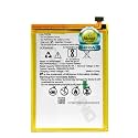 Original ACBPN50M06 Battery for Micromax in 1 / in 1b / in Note 1 / E6746 / E7746 / E6523 / E7533 (1ICP5/66/90) Battery with 6 Month warrenty**** (LIFE31)