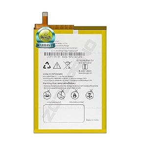 original acbpn50m08 battery for micromax in 2b e7544 battery with 6 month warrantyaa244