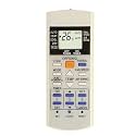 Original Air Conditioner Remote Compatible for Panasonic AC Remote Control [AC-29]