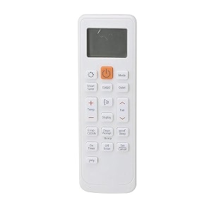 original air conditioner remote compatible for samsung split ac remote control ac-90a
