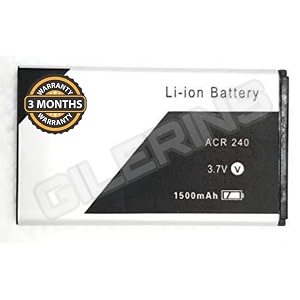 Original ARC 240 Battery for Lava ARC