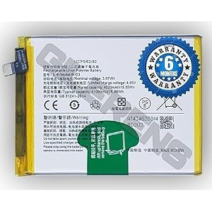 Original B-03 Battery for VIVO Y73S Battery