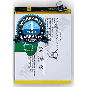 Original B-06 Battery for Vivo V20 SE