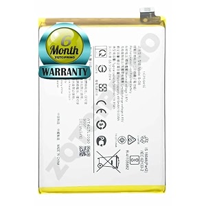 original b-08 battery for vivo y52s v2057a y31  v2036 v2021  y52s  v20657 y15 battery with 6 month warranty a2768