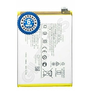 Original B-08 Battery for vivo Y52s V2057A