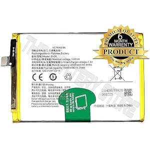original b-08 battery for vivo y52s v2057a battery with 6 month warrantyw00000286