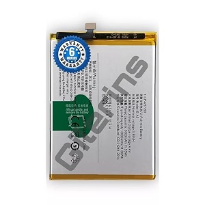 Original B-A0 Battery for Vivo V3 Max