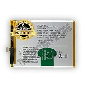 Original B-A0 Battery for Vivo V3 Max
