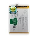 Original B-A0 Battery for Vivo V3 Max Battery with 6 Month Warranty ***(RR219)