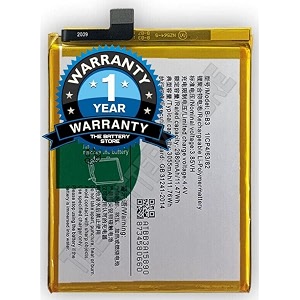 original b-b3 battery for vivo v5 plus1611  x9  x9i  x9 plus battery with 1 year warranty sep4104