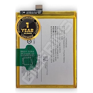 Original B-B9 Battery for vivo V5 Plus