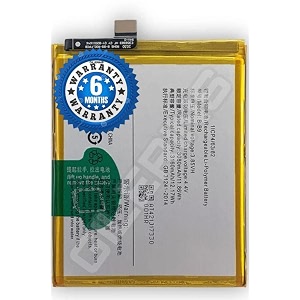 Original B-B9 Battery for vivo V5 Plus