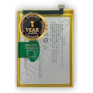 Original B-C8 Battery for Vivo Y69 1714