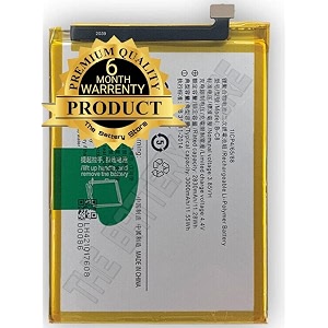 Original B-C8 Battery for Y69 Battery with