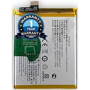 original b-d5 battery for vivo v7 y75 y75a 1718 battery with 1 year warrantyw0000058