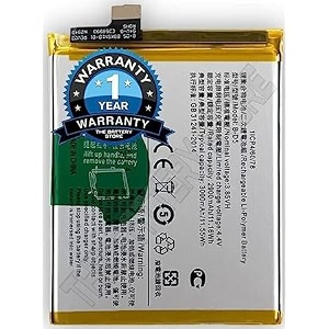 original b-d5 battery for vivo v7  y75  y75a  1718 battery with 1 year warranty r0003758