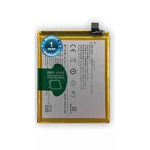 original b-d7 battery for vivo x21 x21-20181725 x21a battery with 1 year warrantypty96