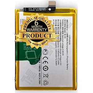 Original B-D9 Battery for Vivo V9