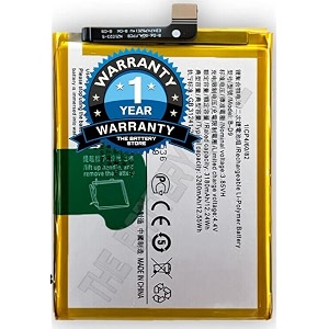Original B-D9 Battery for Vivo V9