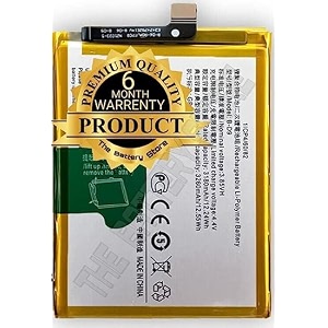 Original B-D9 Battery for Vivo V9