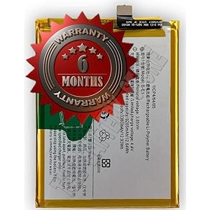 Original B-E1 Battery for Vivo Y71 1724