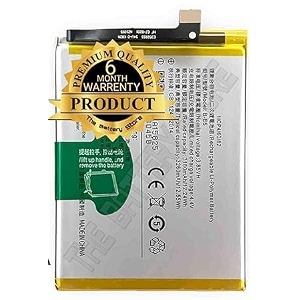 original b-e5 battery for vivo y81 y83 18021808 v1732a  y83a y81s battery with 6 month warrenty  w0000045