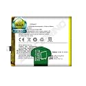 Original B-E6 Battery for Vivo Nex S (V1821A, 1813, V1821T) / NEX S (1805) / NEX A Battery with 6 Month warrenty**** (RR101)