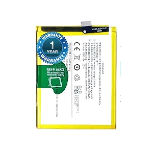 original b-f1 battery for vivo v11 pro  x23 battery with 1 year warranty sepah91