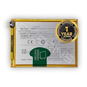 Original B-F3 Battery for Vivo Y91 Y91i