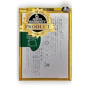 original b-f3 battery for vivo y91  y93  y95 y93s y91c  y90  y1s battery with 6 month warranty r00033