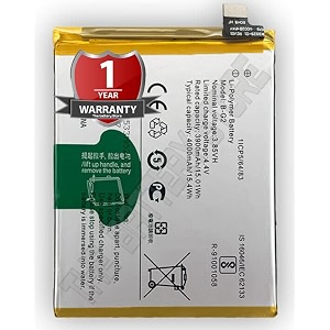 Original B-G2 Battery for Vivo Y12 19041940