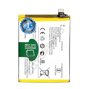original b-g2 battery for vivo y12 19041940 v15 1819 battery with 1 year warrenty p188