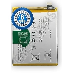 Original B-G2 Battery for Vivo Y12 19041940