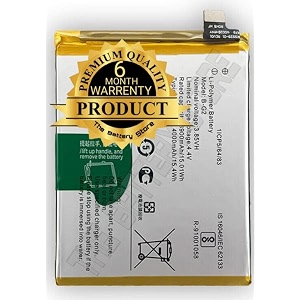 Original B-G2 Battery for Vivo Y12 19041940