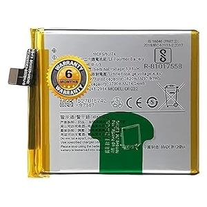 original b-g5 battery for vivo v1829 v1829a x27 x27a battery with 6 month warrantys101