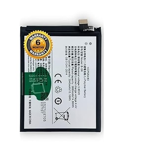 original b-g6 battery for vivo vi s1 v1831a v1831t battery with 6 month warrantryxyz1069