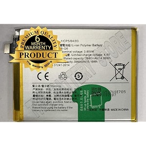 Original B-G6 Battery for Vivo VI S1