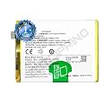 Original B-G6 Battery for Vivo VI S1 V1831A V1831T Battery with 1 Year warrantry ***(RR110)