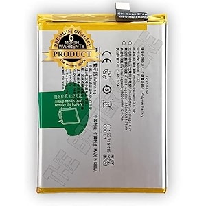 original b-g7 battery for vivo y12 vivo y15 y17 z1 pro amp u10 battery with 6 month warranty w00000197