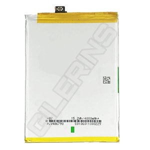 Original B-G7 Battery for Vivo Y12 Y15