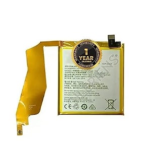 Original B-G9 Battery for Vivo NEX3 V1924A
