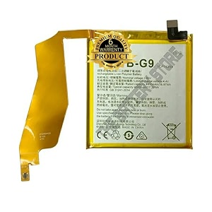 original b-g9 battery for vivo nex3 v1924a v1924t 1913 battery with 6 months warranty x0046