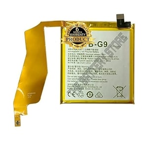 Original B-G9 Battery for Vivo NEX3 V1924A