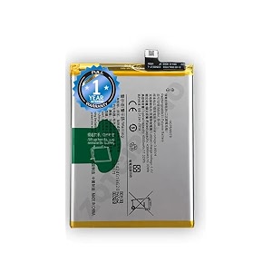 original b-h0 battery for vivo s1 19071907 1907 1913a battery with 1 year warranty  rr136