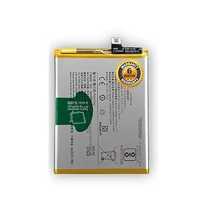 original b-h0 battery for vivo s1 1907  v1907 1907 v1913a battery with 6 month warranty w00000297