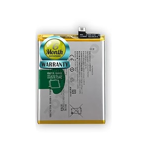 original b-h0 battery for vivo s1 1907 v1907 1907 v1913a battery with 6 month warranty bb17