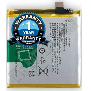 Original B-H1 Battery for Vivo V17 Pro