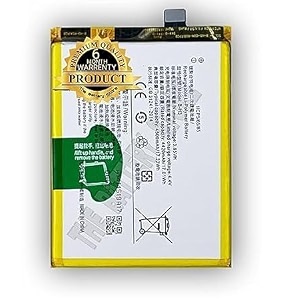 original b-h3 battery for vivo z1x 1917  pd1921f_ex battery with 6 month warranty b014