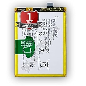 Original B-H3 Battery for Vivo Z1x 1917