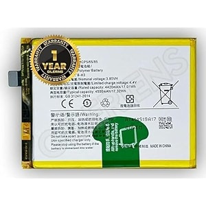 Original B-H3 Battery for Vivo Z1x 1917
